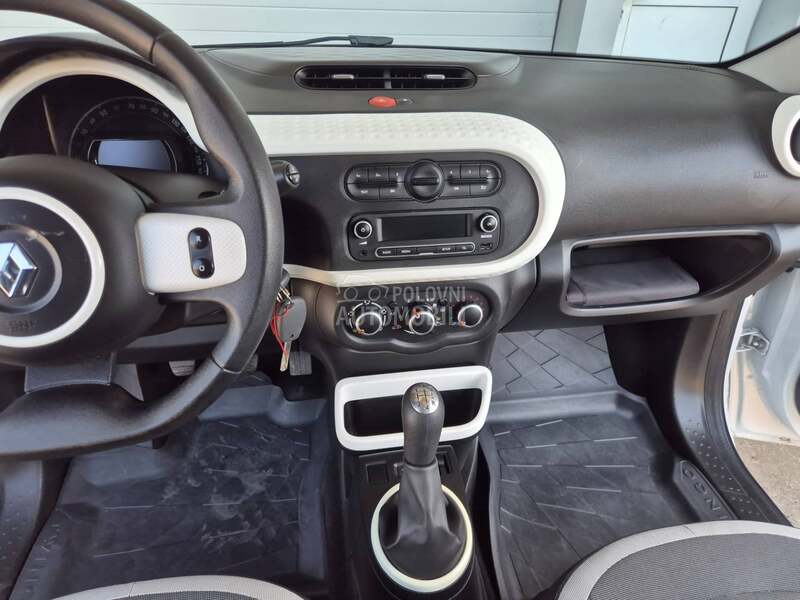 Renault Twingo 1.0 b