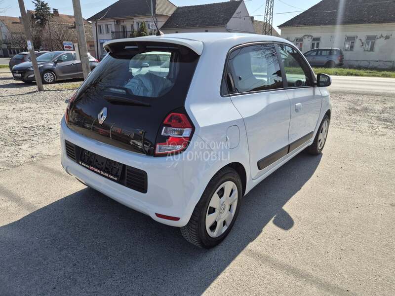 Renault Twingo 1.0 b