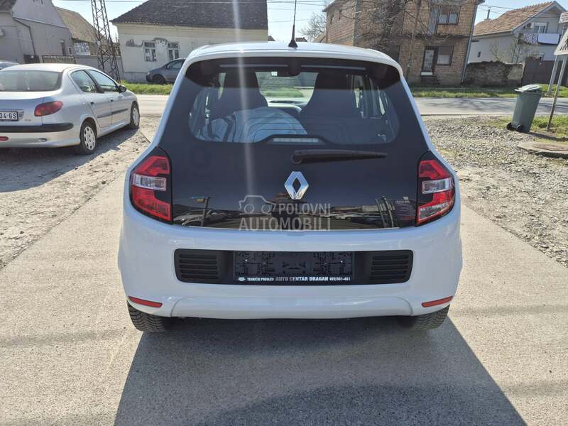 Renault Twingo 1.0 b