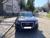 Audi Q5 2.0 TFSI