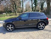 Audi Q5 2.0 TFSI