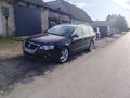 Volkswagen Passat B6 tdi
