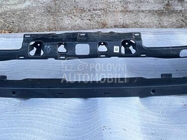 Središnja obloga prednjeg bran za Ford Ranger od 2022. do 2024. god.