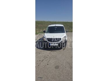 Mercedes Benz Citan 1.5 CDTI
