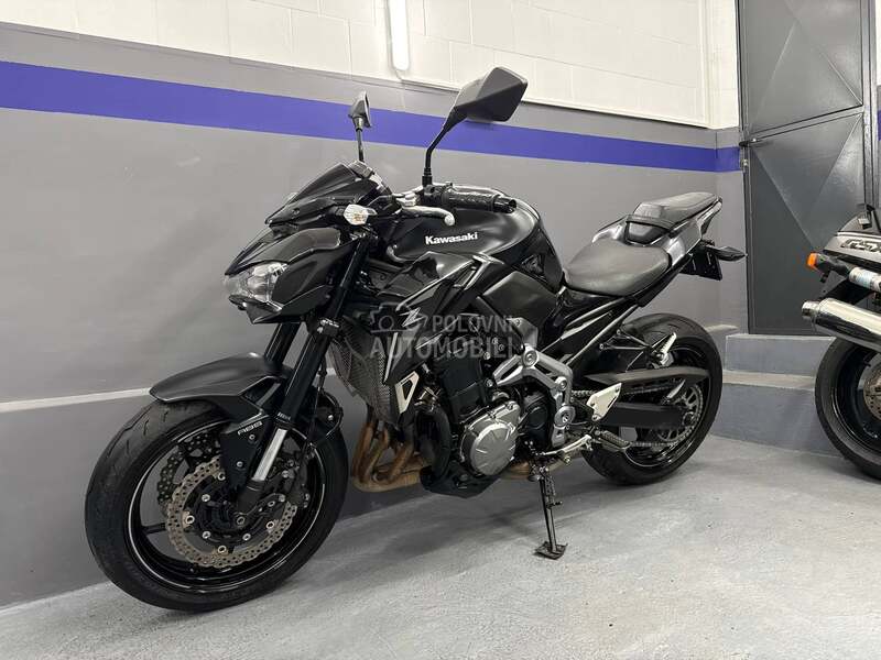 Kawasaki z900 z 900 ABS CH