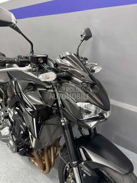 Kawasaki z900 z 900 ABS CH