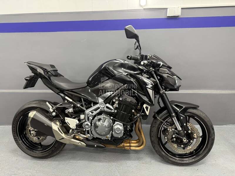 Kawasaki z900 z 900 ABS CH