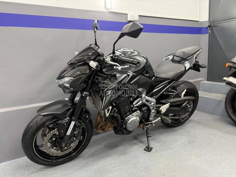 Kawasaki z900 z 900 ABS CH