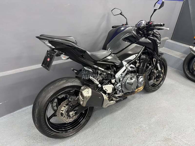 Kawasaki z900 z 900 ABS CH