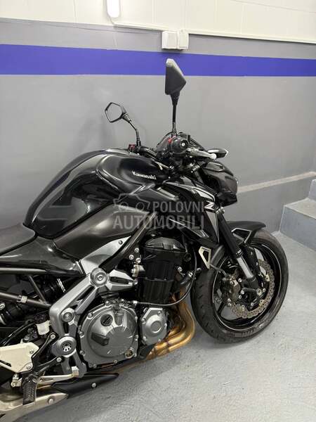 Kawasaki z900 z 900 ABS CH