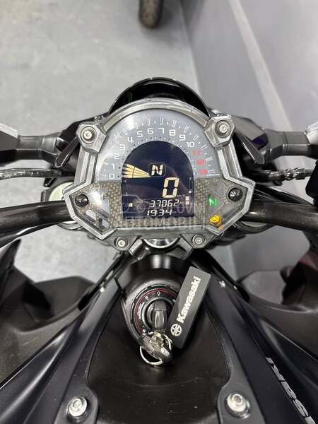 Kawasaki z900 z 900 ABS CH
