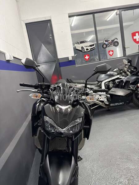 Kawasaki z900 z 900 ABS CH