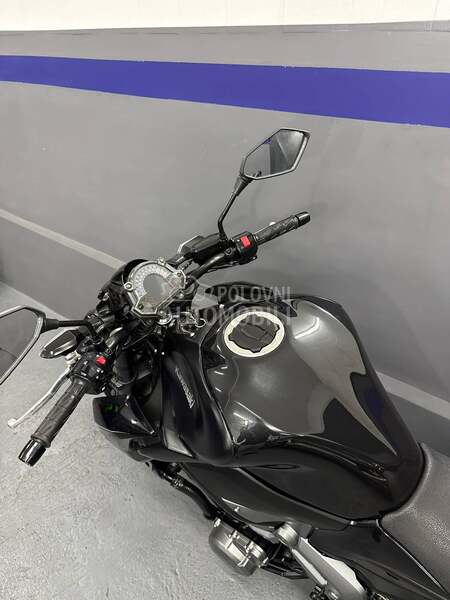 Kawasaki z900 z 900 ABS CH