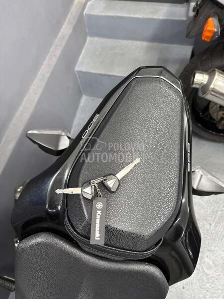 Kawasaki z900 z 900 ABS CH