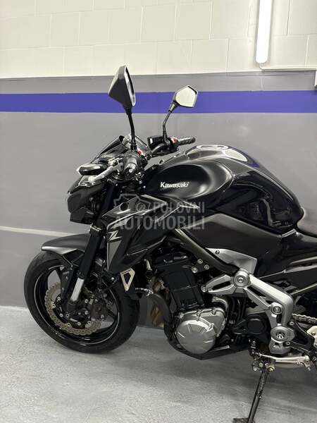 Kawasaki z900 z 900 ABS CH