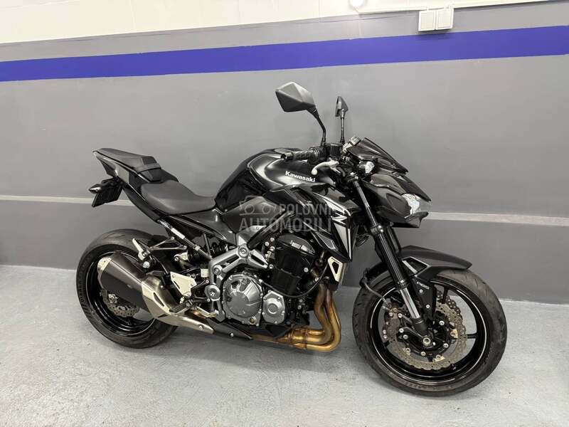 Kawasaki z900 z 900 ABS CH