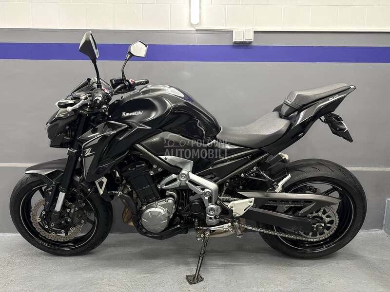 Kawasaki z900 z 900 ABS CH