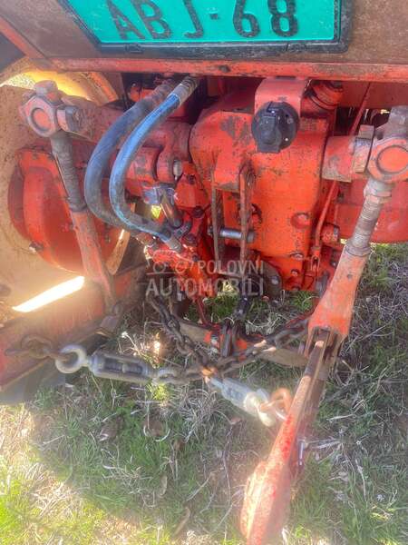 Vladimirac t25a2 FABRICKO STANJE