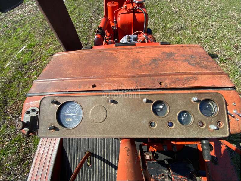 Vladimirac t25a2 FABRICKO STANJE