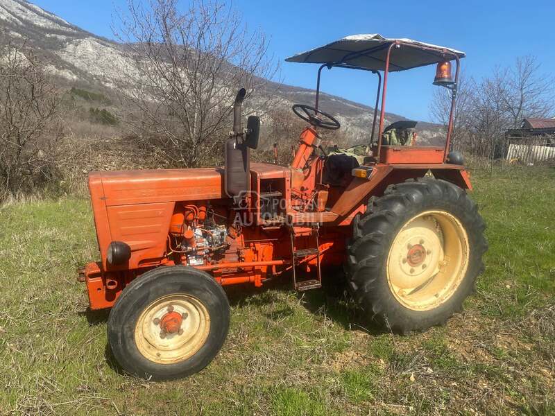 Vladimirac t25a2 FABRICKO STANJE