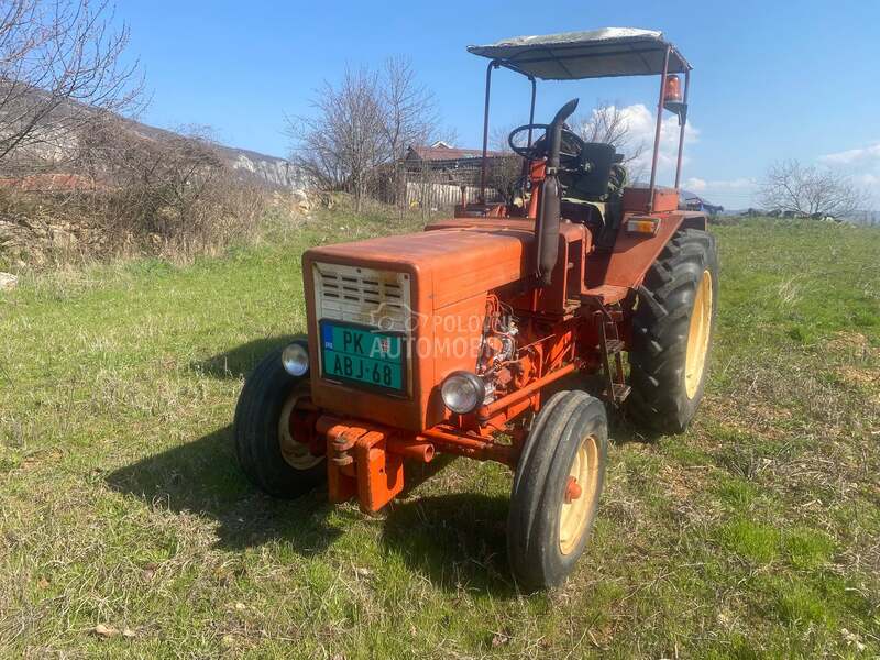 Vladimirac t25a2 FABRICKO STANJE