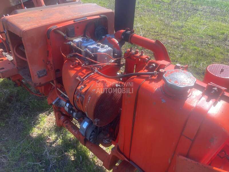 Vladimirac t25a2 FABRICKO STANJE