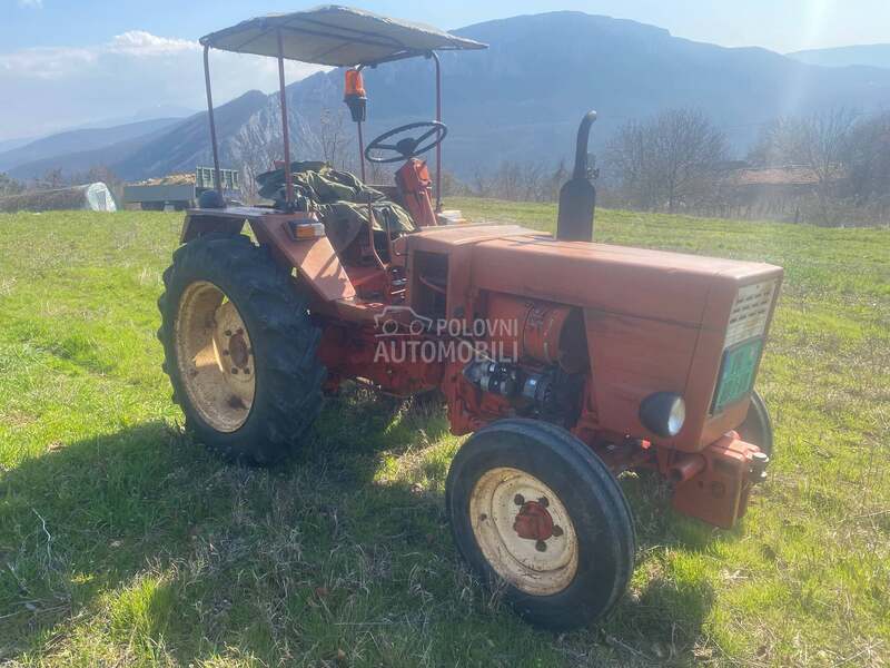 Vladimirac t25a2 FABRICKO STANJE