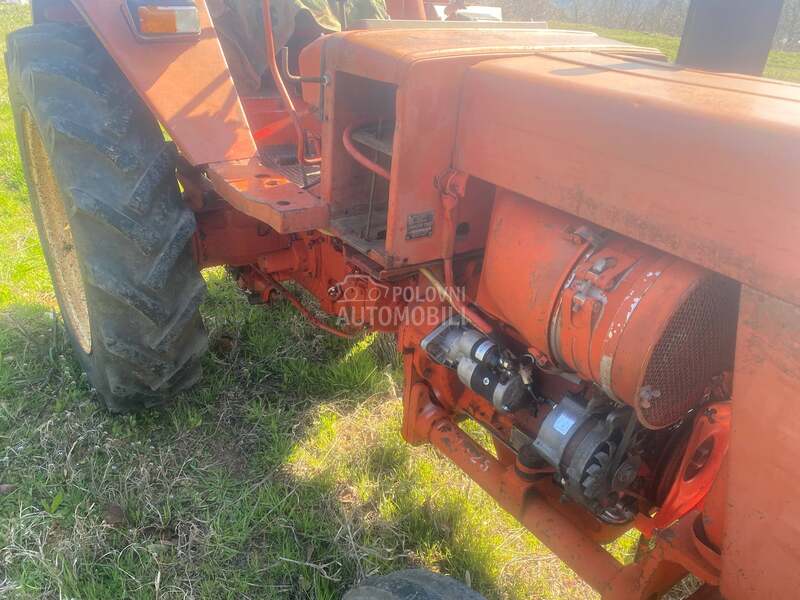 Vladimirac t25a2 FABRICKO STANJE