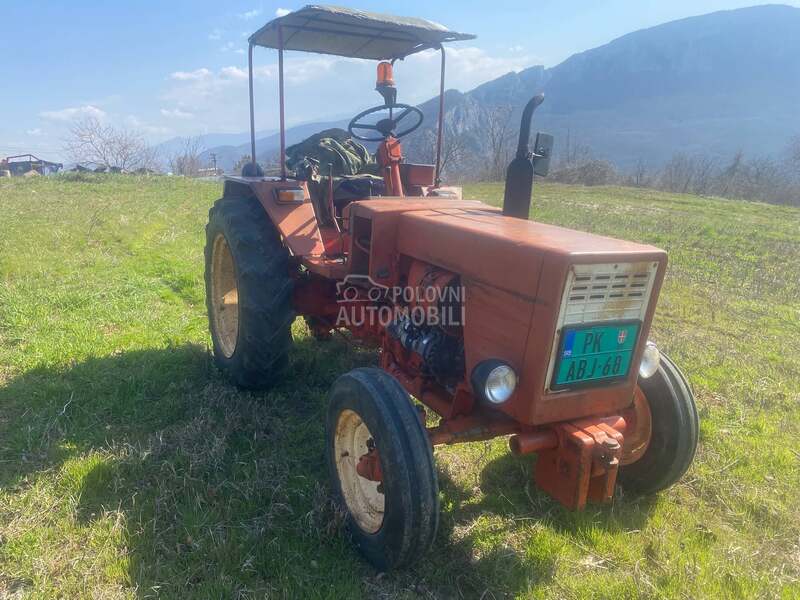 Vladimirac t25a2 FABRICKO STANJE