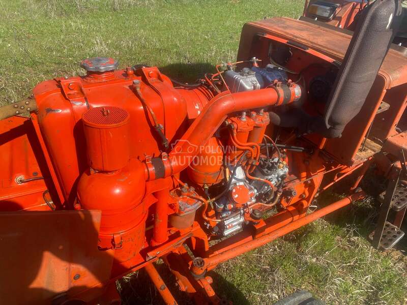 Vladimirac t25a2 FABRICKO STANJE