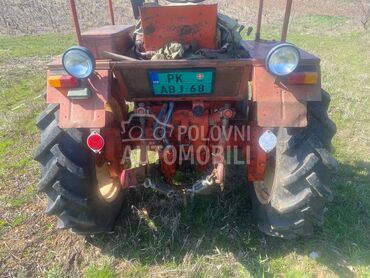 Vladimirac t25a2 FABRICKO STANJE