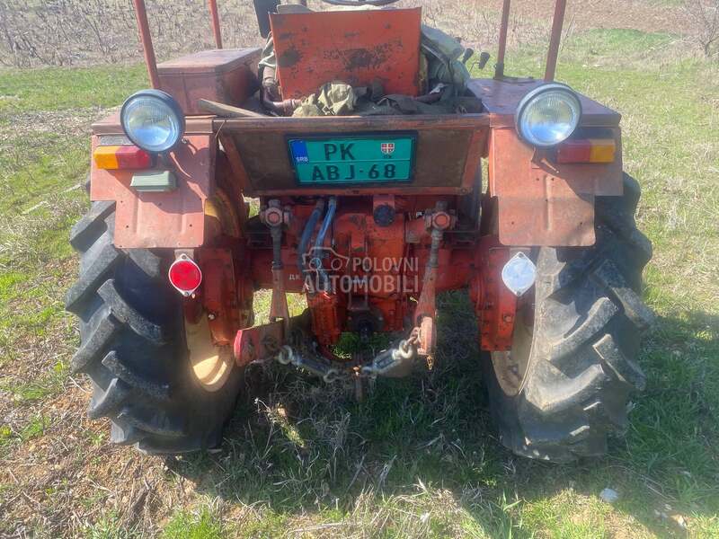 Vladimirac t25a2 FABRICKO STANJE