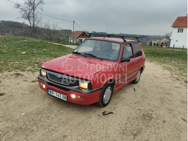 Zastava Koral In 