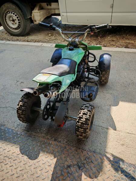 Kymco kvad za decu