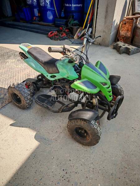 Kymco kvad za decu