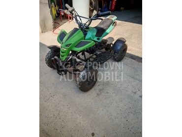 Kymco kvad za decu