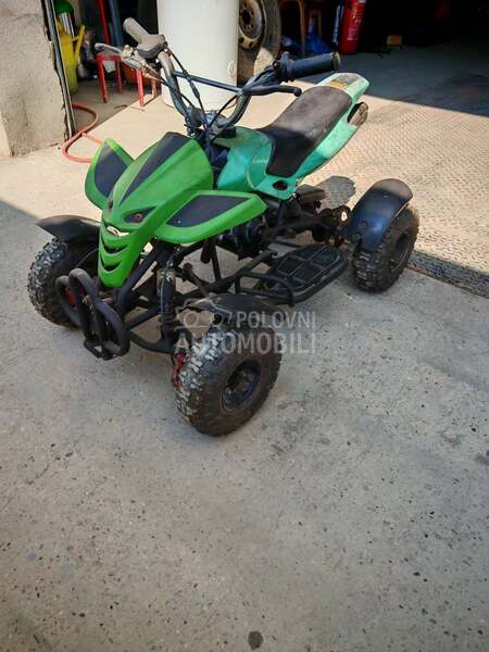 Kymco kvad za decu