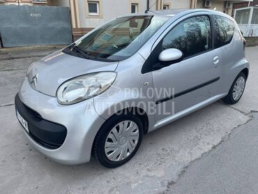 Citroen C1 1.0