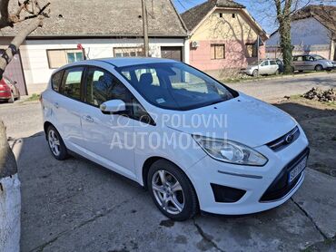 Ford C-Max 1.6