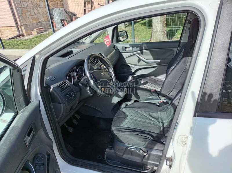 Ford C-Max 1.8