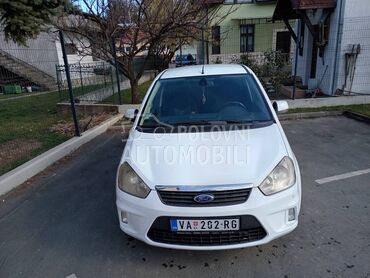 Ford C-Max 1.8