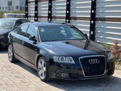 Audi A6 2.0TDI 3X S-LINE