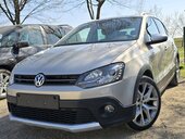 Volkswagen Cross Polo 1.2TSI Highline LED