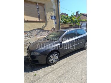 Fiat Stilo 