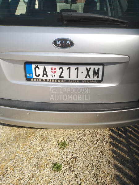 Kia cee`d sw 