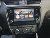 Škoda Octavia 2.0TDI NAV/PDC