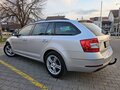 Škoda Octavia 2.0TDI NAV/PDC