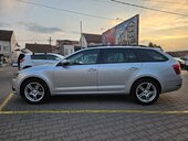 Škoda Octavia 2.0TDI NAV/PDC