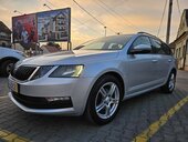 Škoda Octavia 2.0TDI NAV/PDC