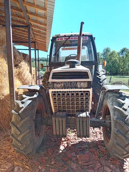 Case IH 1594